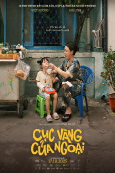 Cuc Vang Cua Ngoai (2025) poster