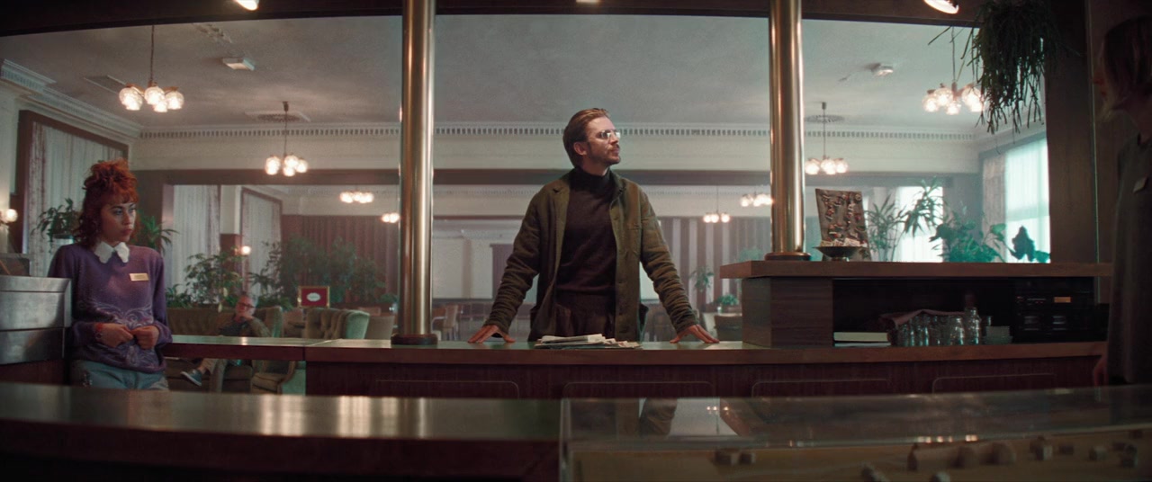 Cuckoo screenshot 2