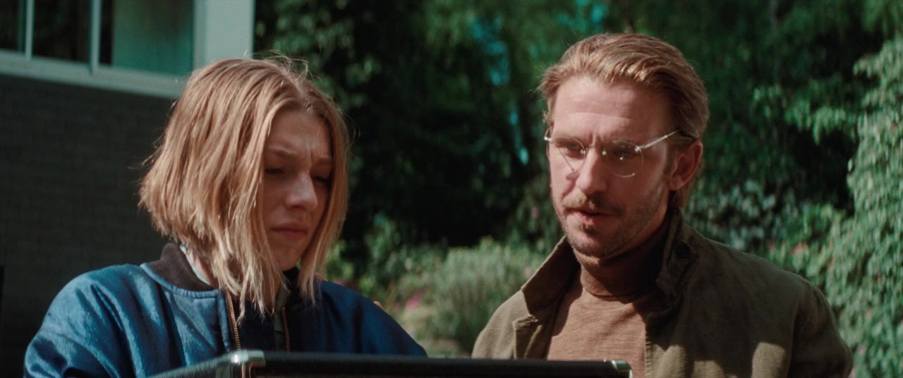 Cuckoo screenshot 3