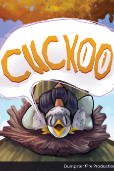Cuckoo (2022) poster