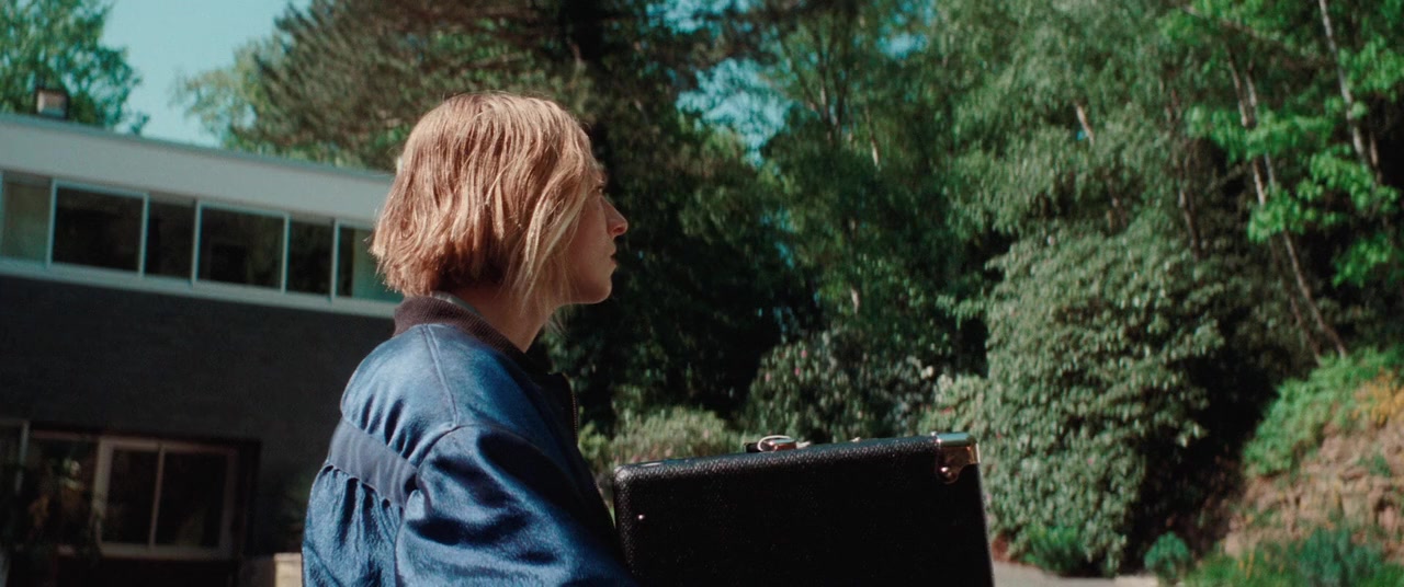 Cuckoo screenshot 1