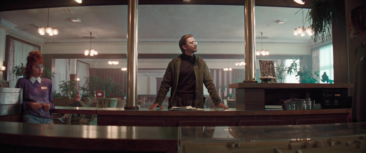 Cuckoo screenshot 2