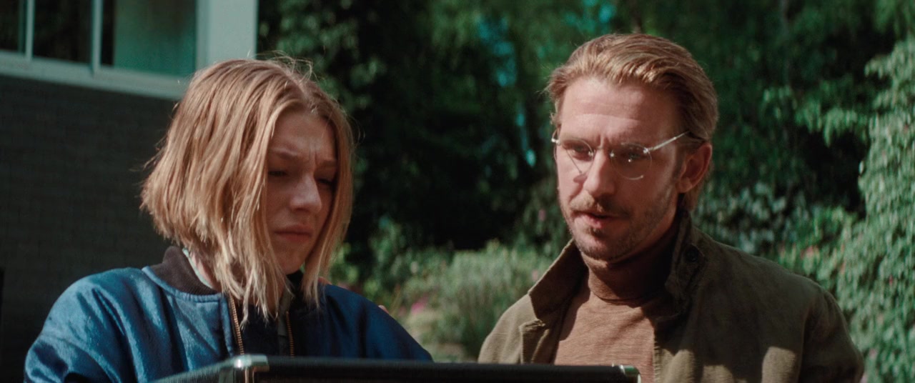 Cuckoo screenshot 3