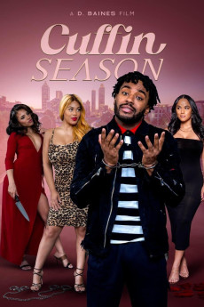 Cuffin Season (2022) poster