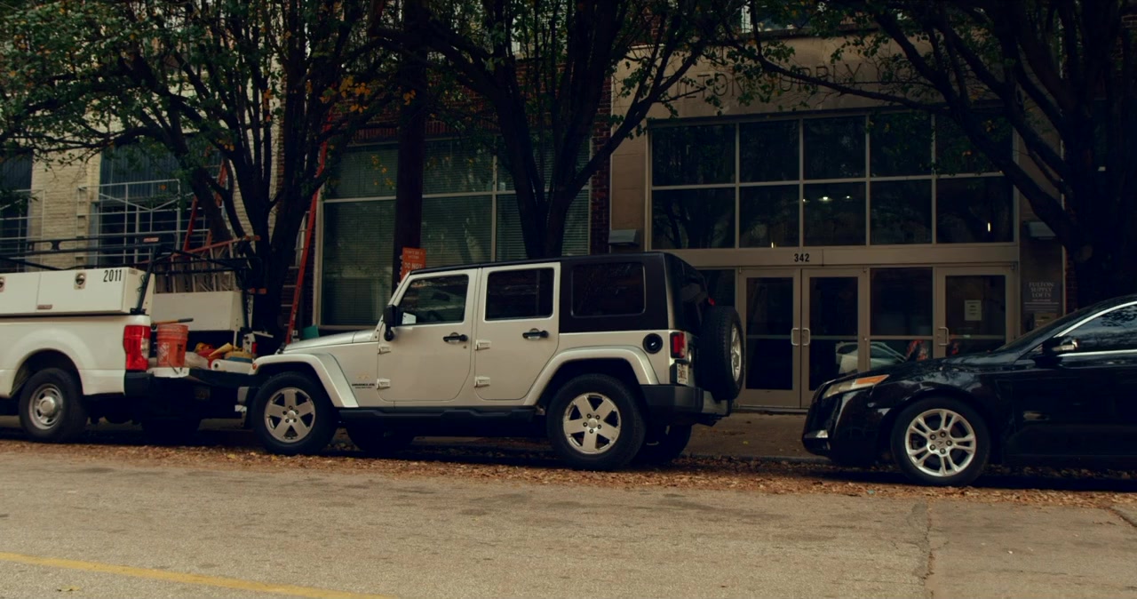 Cuffin Season screenshot 1