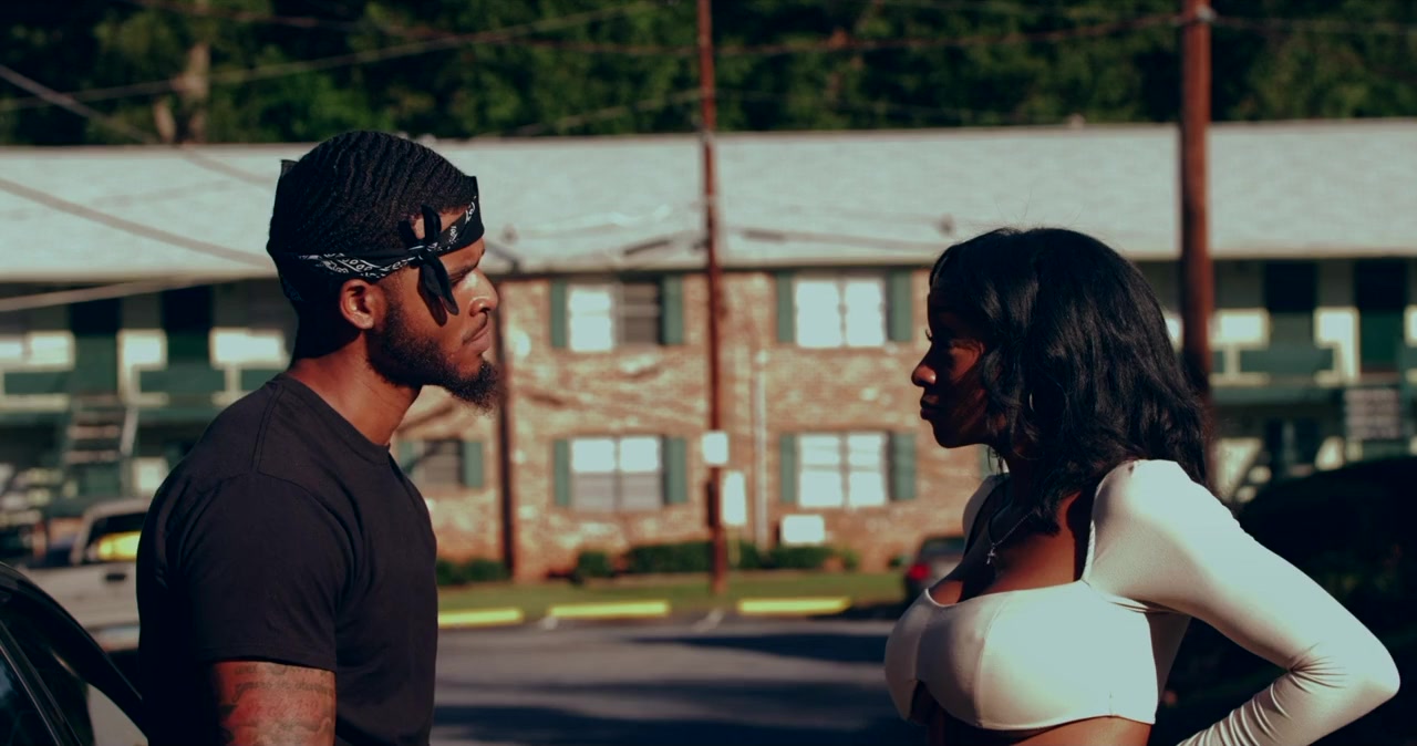 Cuffin Season screenshot 2