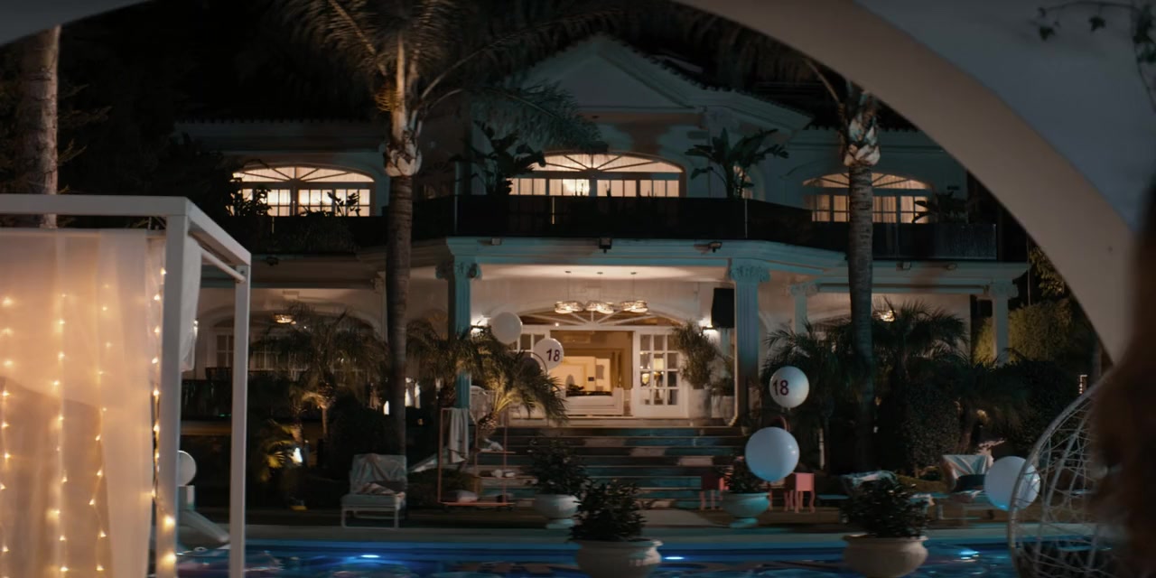 Culpa tuya screenshot 2