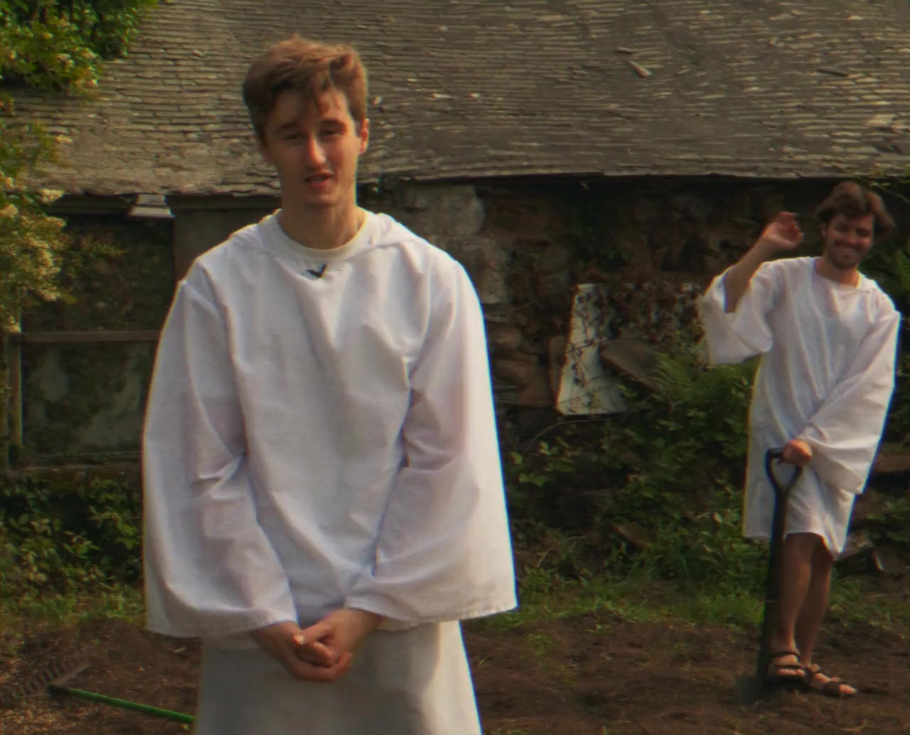 Cult screenshot 1