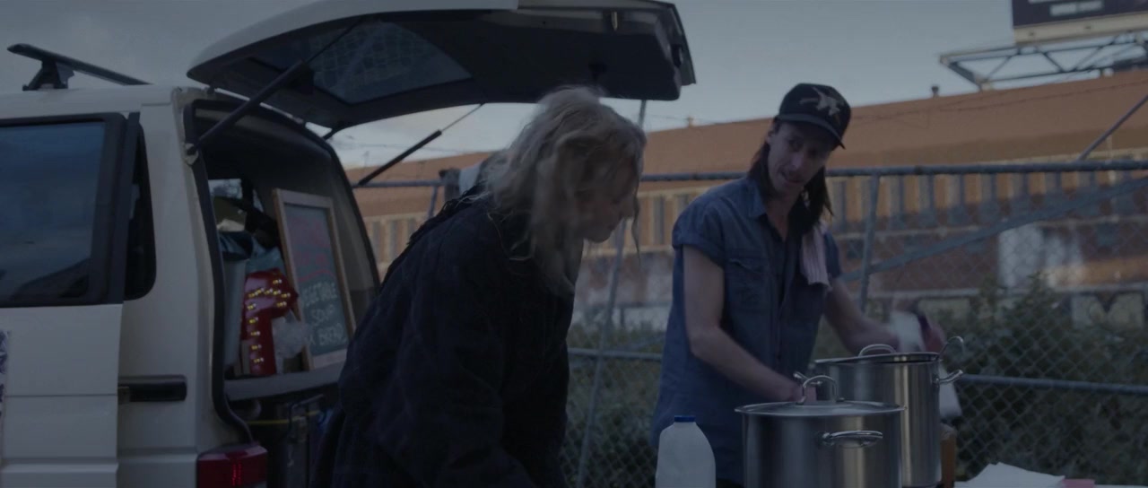 Cult Girls screenshot 3
