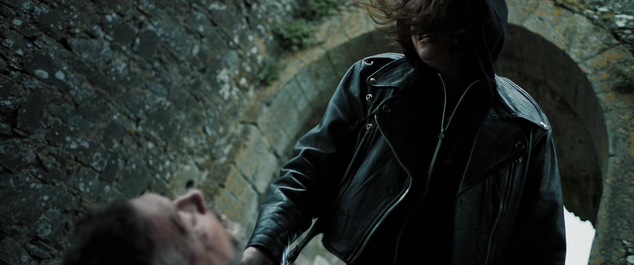 Cult Killer screenshot 1