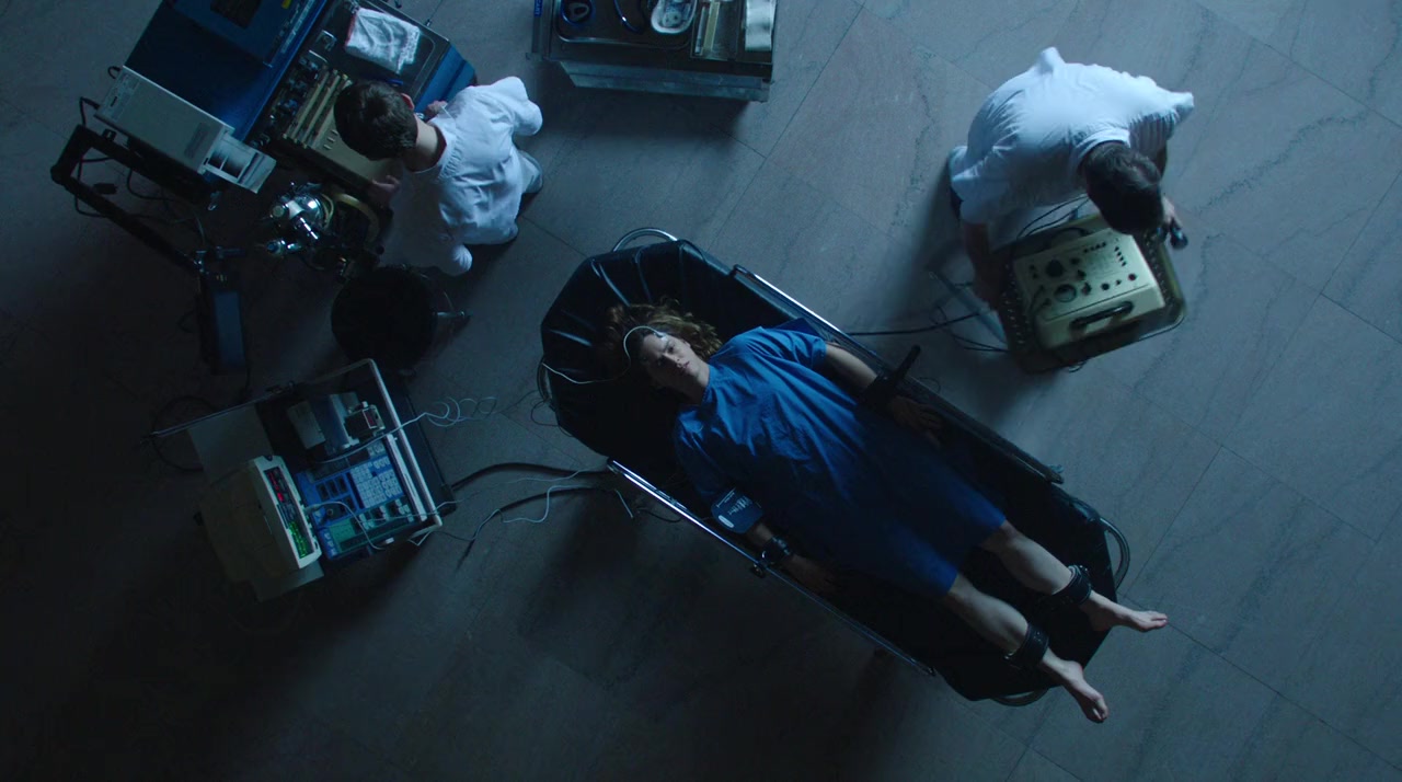 Cult of Chucky screenshot 2
