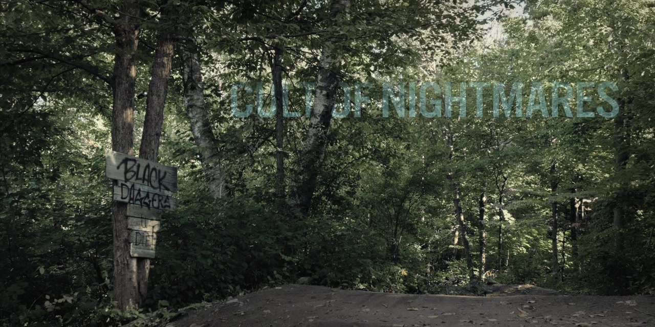 Cult of Nightmares screenshot 1