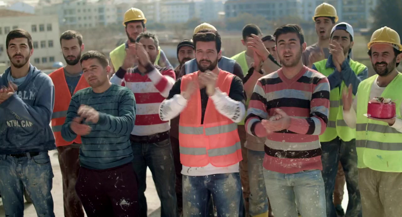 Cumali Ceber screenshot 3