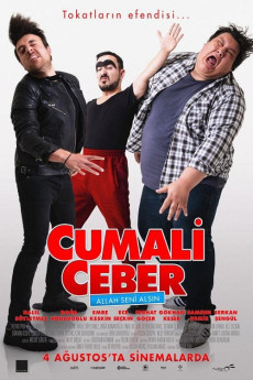 Cumali Ceber (2017) poster