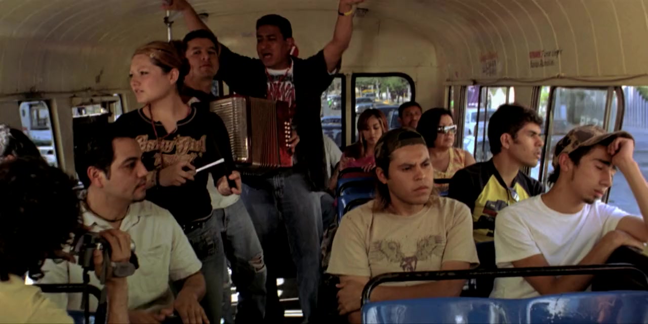 Cumbia callera screenshot 3