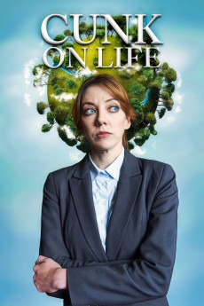 Cunk on Life (2024) poster