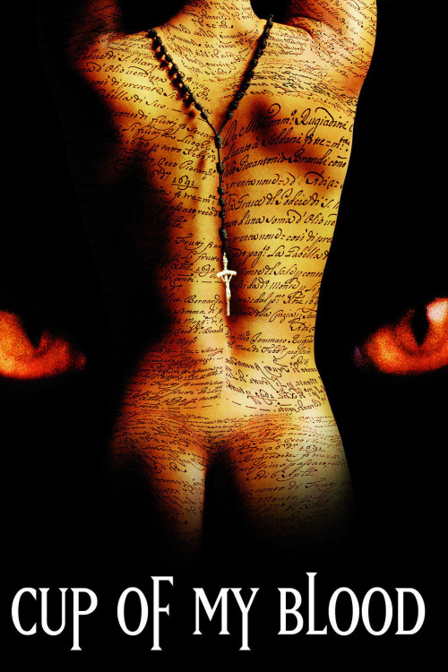 Cup of My Blood (2005) poster