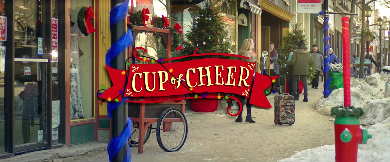 Cup of Cheer screenshot 1
