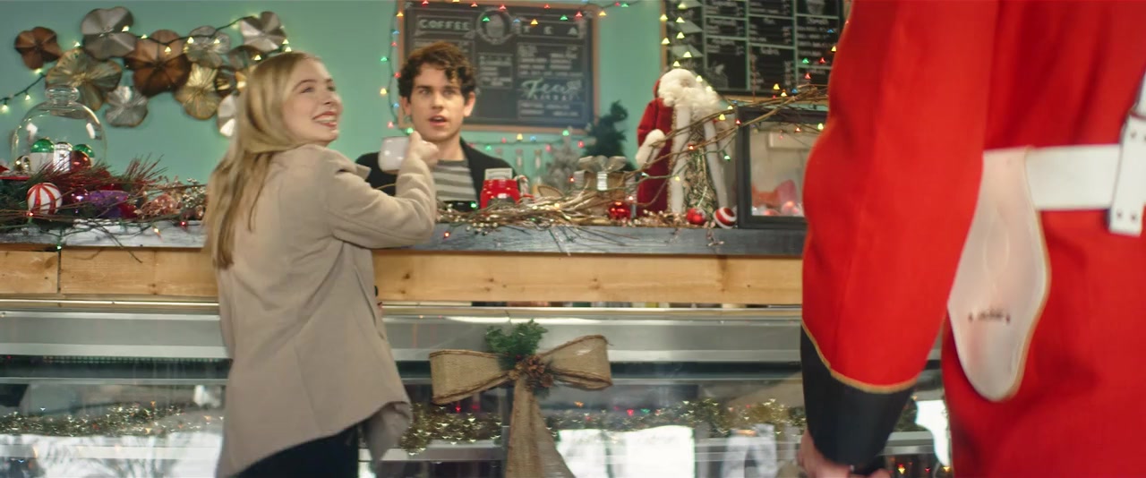 Cup of Cheer screenshot 3