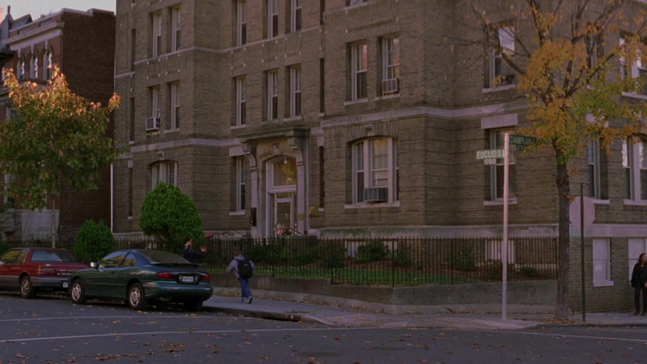 Cupid & Cate screenshot 1