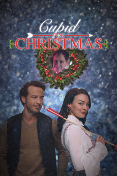 Cupid for Christmas (2021) poster
