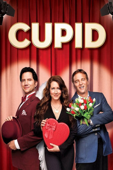 Cupid, Inc. (2012) poster