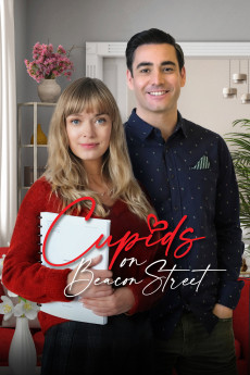 Cupids on Beacon Street (2021) poster