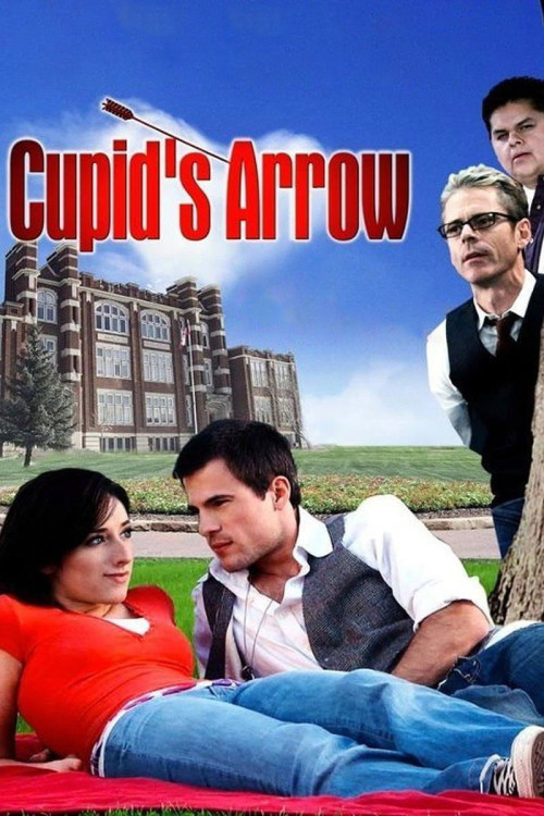 Cupid's Arrow (2010) poster