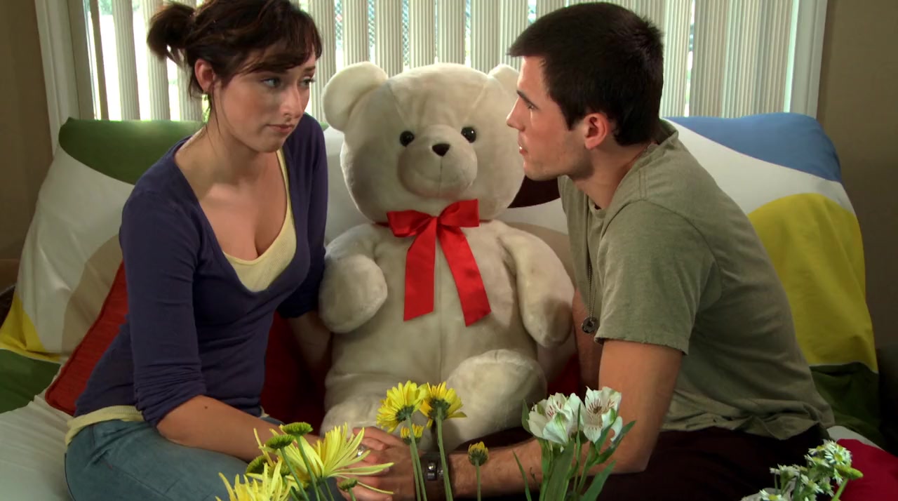 Cupid's Arrow screenshot 2