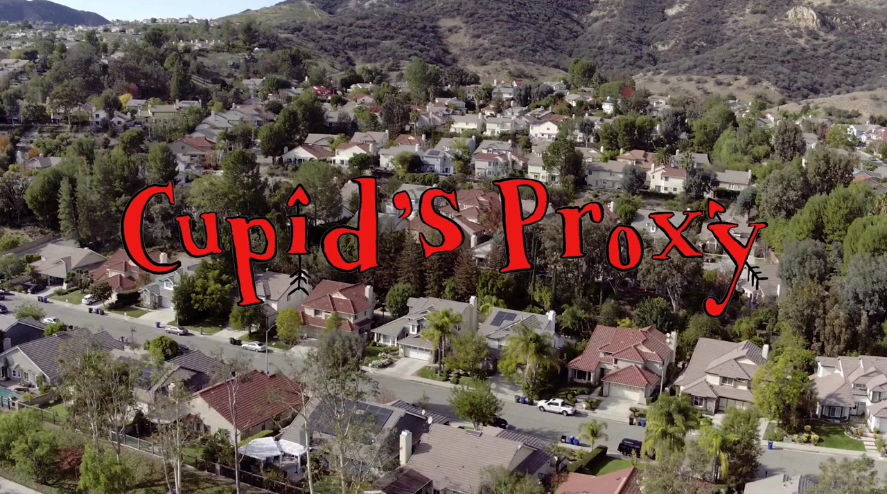 Cupid's Proxy screenshot 1