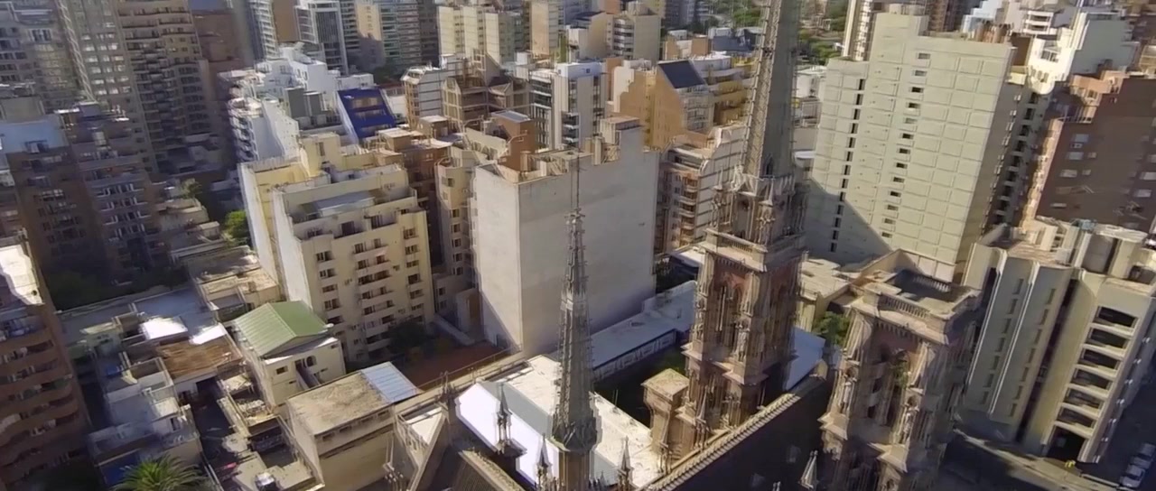 Cura Brochero screenshot 1