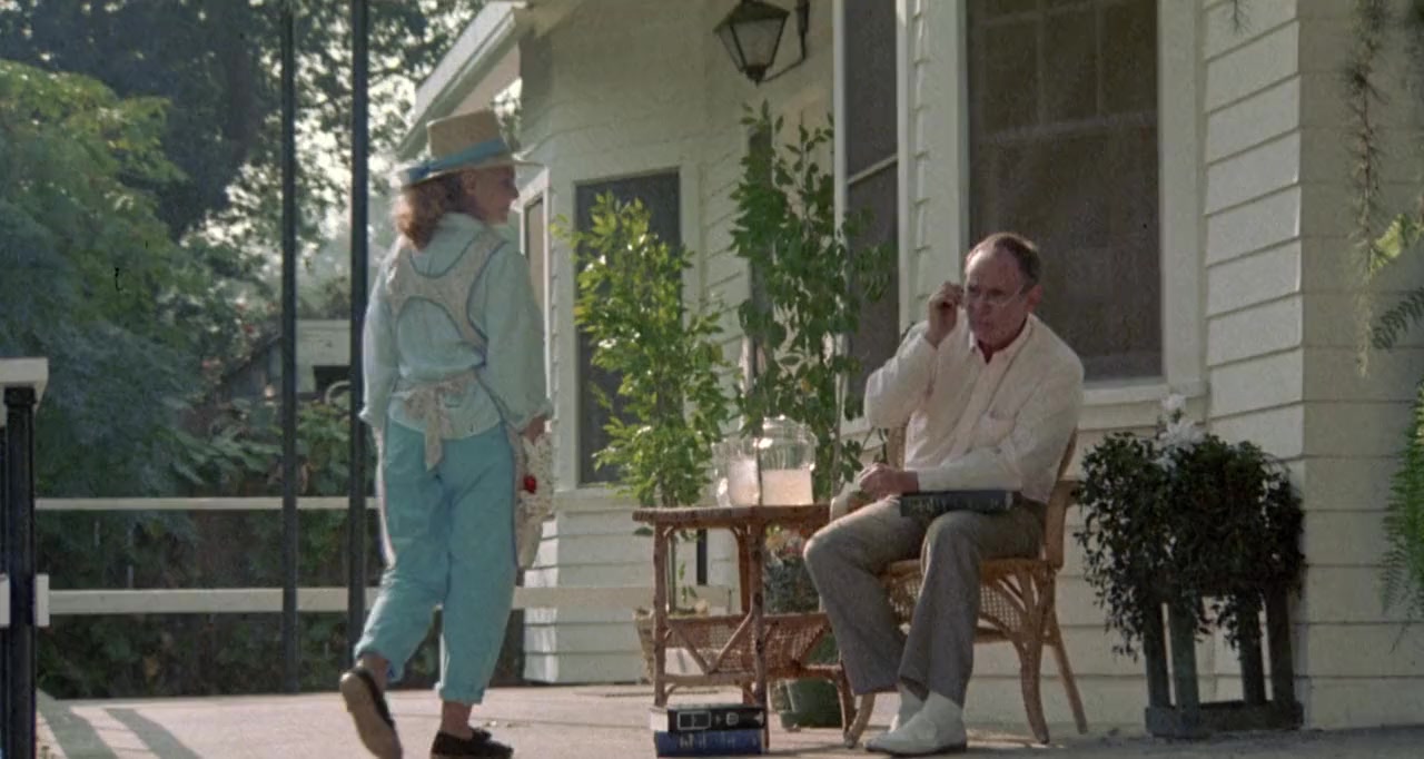 Curfew screenshot 1