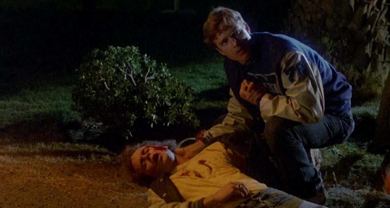 Curfew screenshot 3