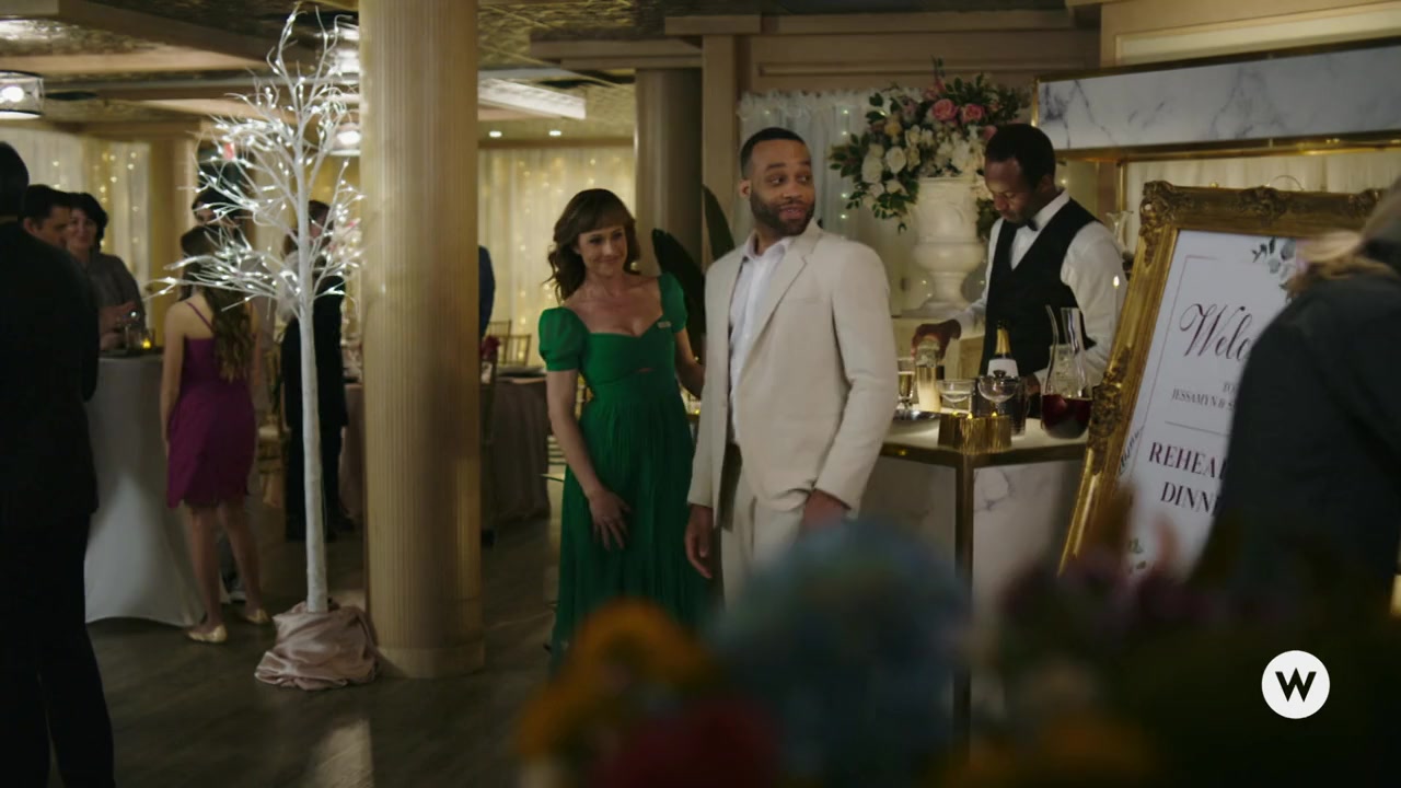 Curious Caterer: Fatal Vows screenshot 2