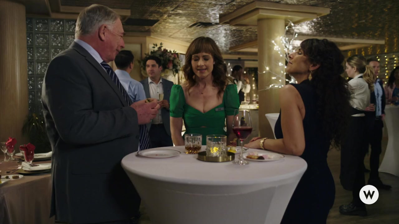 Curious Caterer: Fatal Vows screenshot 3