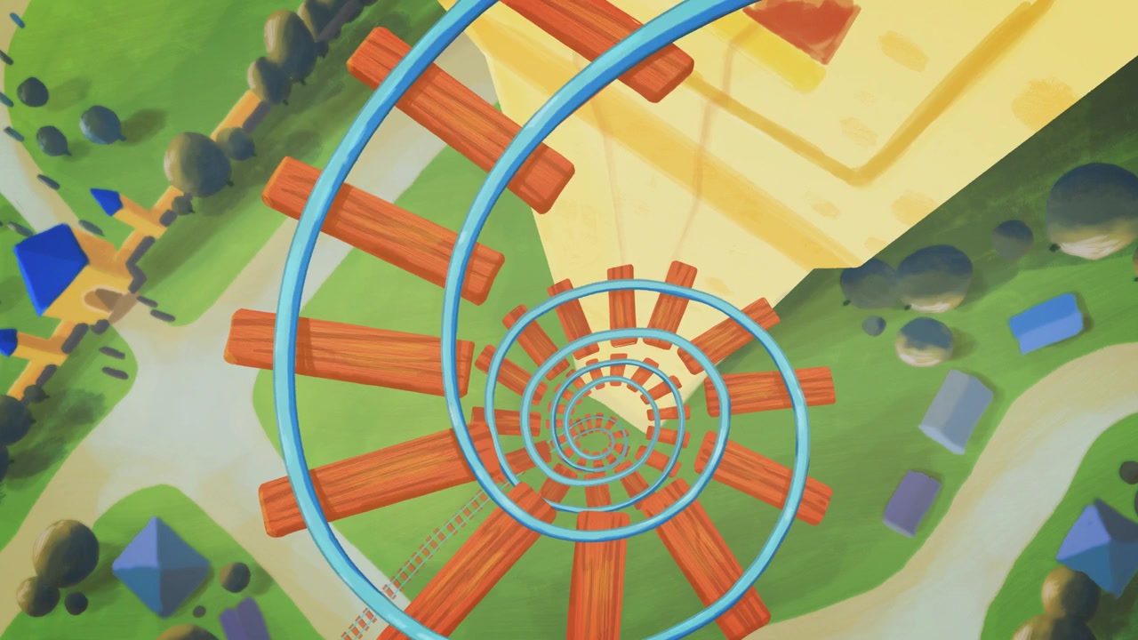 Curious George: Royal Monkey screenshot 3