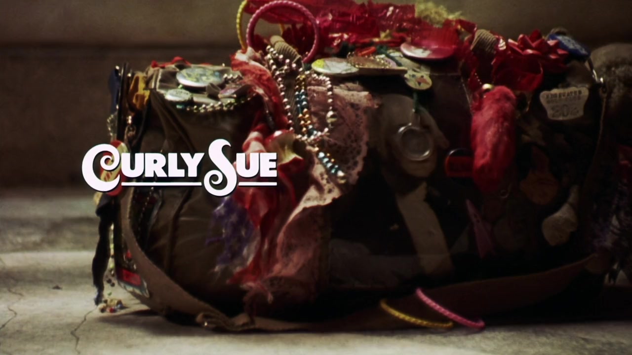 Curly Sue screenshot 1