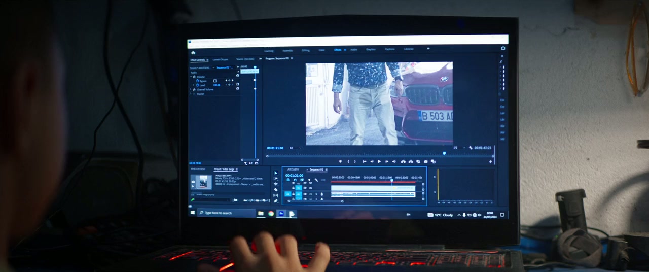 Cursa screenshot 3