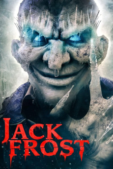 Curse of Jack Frost (2022) poster