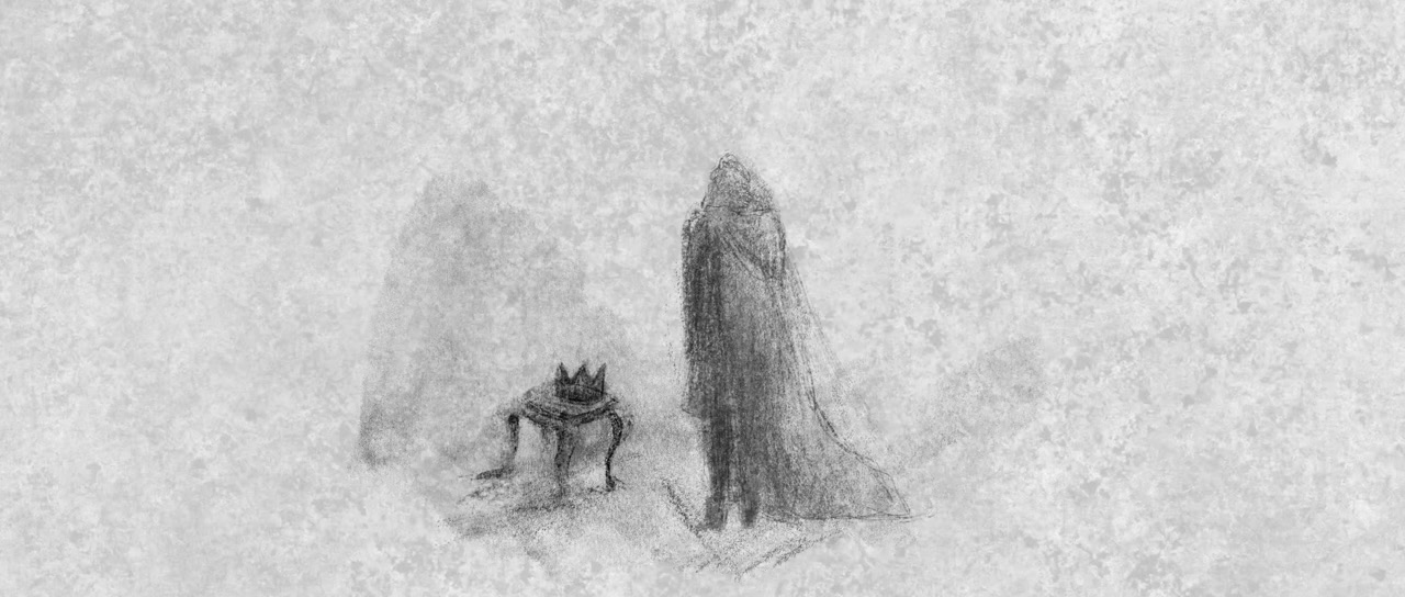 Curse of Jack Frost screenshot 3