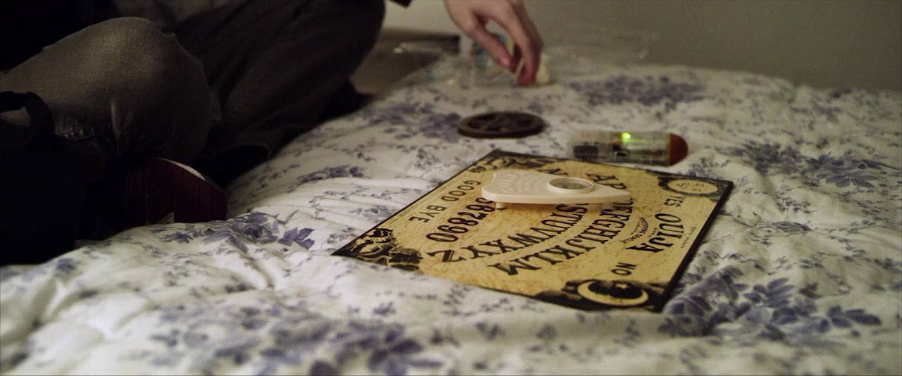 Curse of the Nun screenshot 3