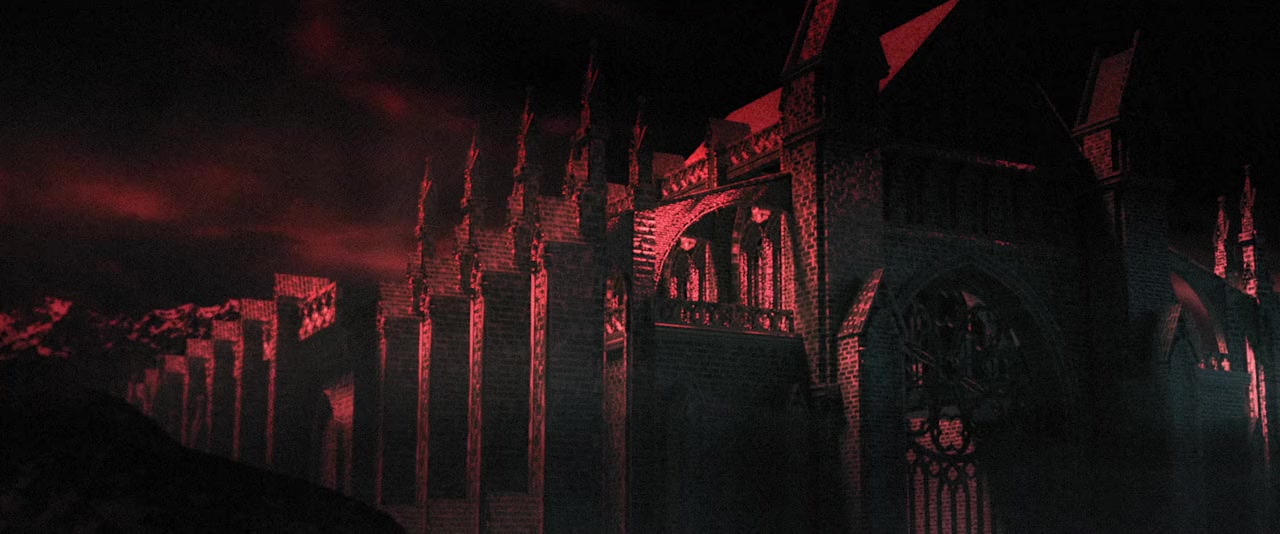 Curse of the Blind Dead screenshot 2