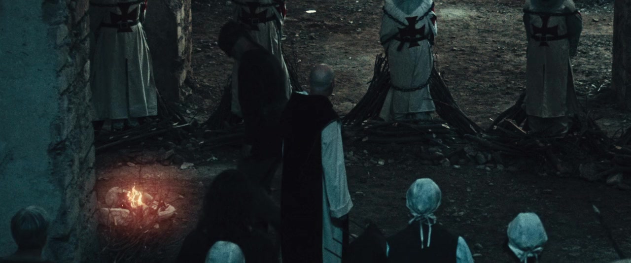 Curse of the Blind Dead screenshot 3