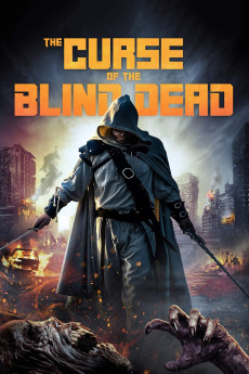 Curse of the Blind Dead (2020) poster