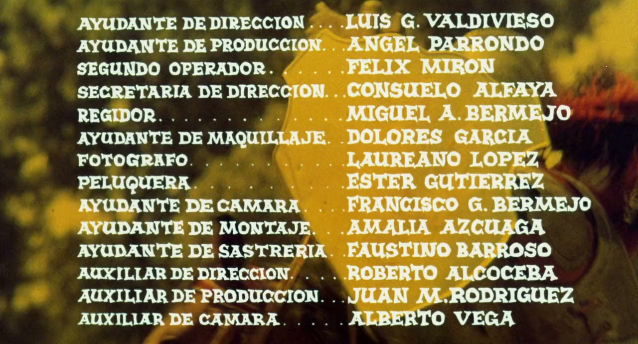 El retorno de Walpurgis screenshot 1