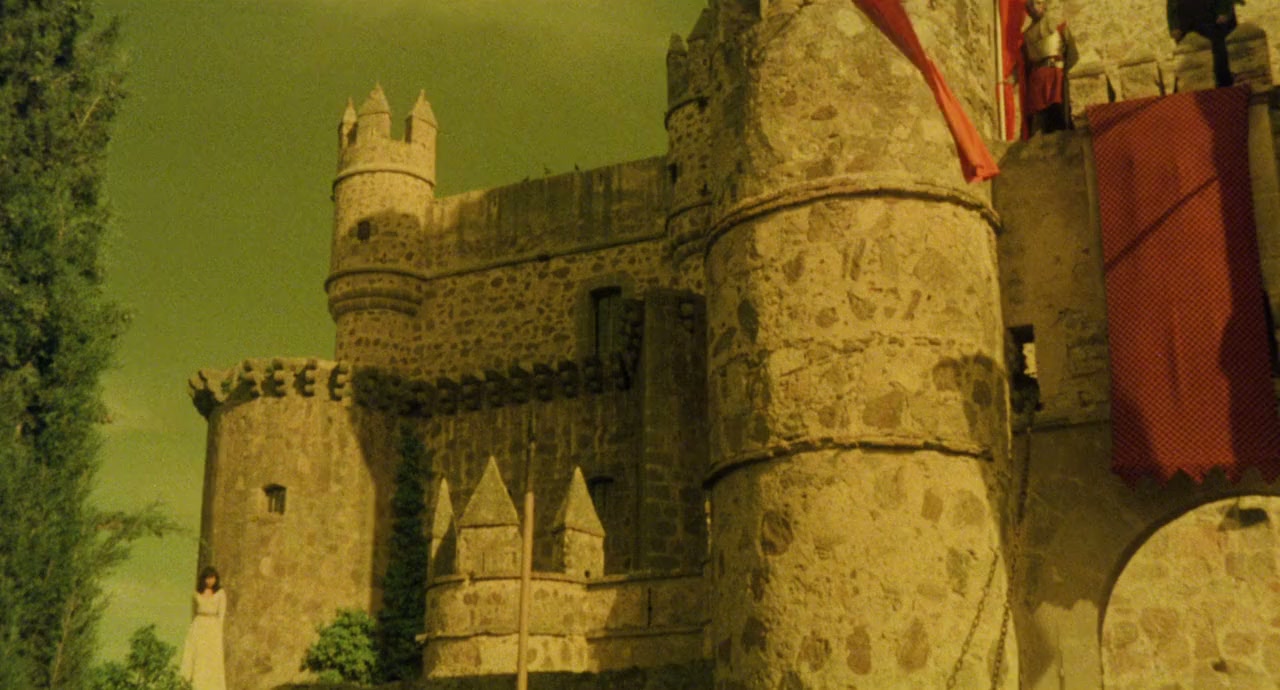 El retorno de Walpurgis screenshot 2