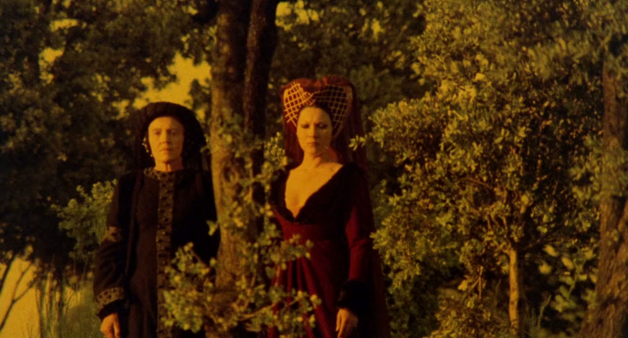 El retorno de Walpurgis screenshot 3