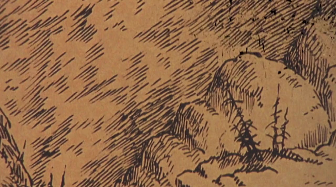 Curse of the Forty-Niner screenshot 1