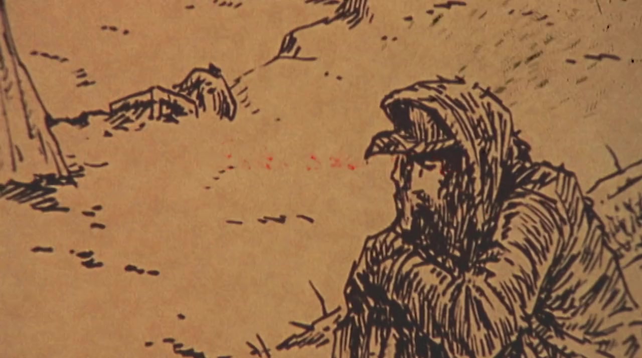 Curse of the Forty-Niner screenshot 3
