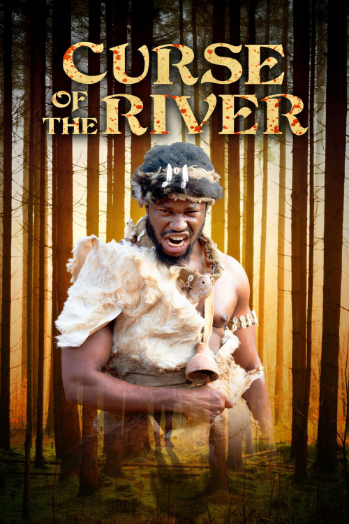 Curse of the River (2025) poster